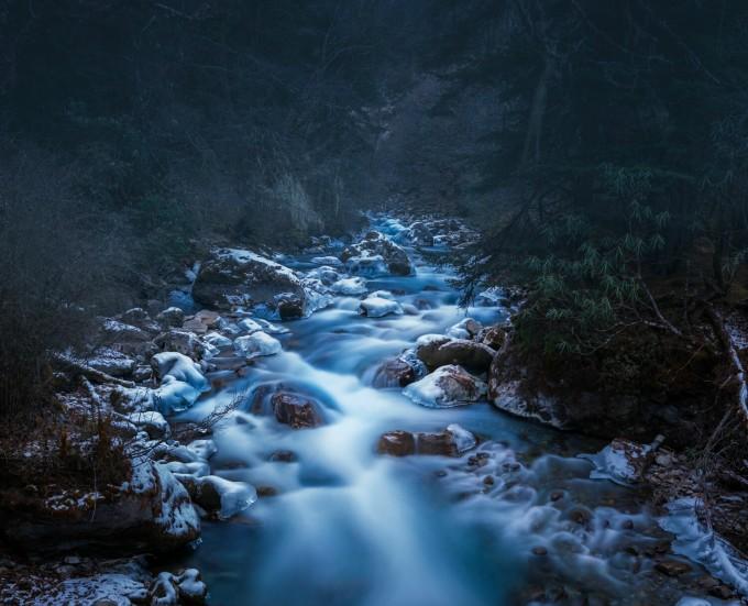 星际穿梭